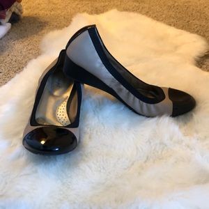 Comfort wedges